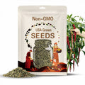 Joe's Long Cayenne Hot Pepper Seeds