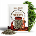 10 Fairytale Pumpkin Seeds. Ships free
