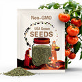 Nebraska Wedding Tomato Seeds, tomato, Solanum lycopersicum (25 seeds), seeds for planting