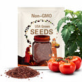 Bull's Heart Tomato Seeds