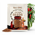 El Jefe Hybrid Hot Jalapeno Pepper Seeds