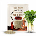 Thai White Radish Seeds