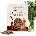 Three Fat Men Tomato Seeds
