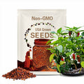 Chipotle Jalapeno Seeds