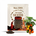 100+ Papaya Seeds: Proven Sweet & Healthy Carica