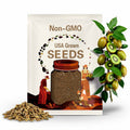 Kiwi Seeds (ACTINIDIA CHINENSIS) (Chinese Gooseberry, Kiwi Fruit)