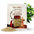 Bulk Lemon Balm Seeds, Melissa Officinalis ME011C