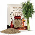 Romano Goldmarie Pole Beans Seeds