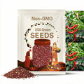 Hot Portugal pepper seeds - Pack of 10 seeds