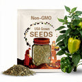 Turnpike F1 Pepper Seeds