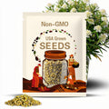 Everglades White Tomato Seeds Florida Grown