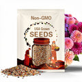 Assorted Dahlia Seeds