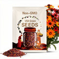 Fiesta del Sol, Dwarf Mexican Sunflower Seeds