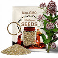 Common Milkweed Seeds (Asclepias syriaca)