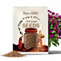 400+ Gomphrena Seeds: Globe Amaranth, Cut Flower Garden