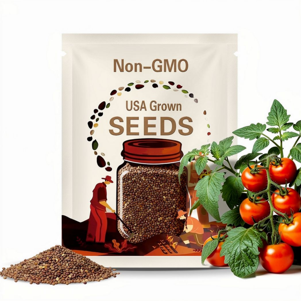 Kewalo Tomato Seeds