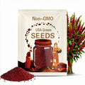 1000 Red Creeping Thyme Seeds: Fragrant Lawn Alternative