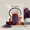 Purple Shamrock Bulbs | Oxalis Triangularis | Easy Grow Perennial Love Plant