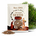 Macedonian Pine Tree Seeds (PINUS PEUCE) (Balkan Pine)(Greek Stone Pine)