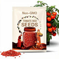 Dixie Red F1 Hybrid Tomato Seeds
