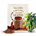 Jalapeno Pepper Seeds, Medium Hot, Spicy Chili, Non-GMO, Fast Growing, Easy to Grow for Planting Indoor & Outdoor Gardening