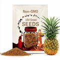 Pineapple Ghost pepper seeds