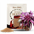5000+ Amaranth Seeds 'Red Garnet' | Non-GMO, Heirloom, Flower / Grain Seeds Packet for Planting Survival Gardens & Homesteading, Amaranthus