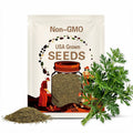 Cumin Herb Heirloom Seeds