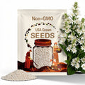 White Acre Pea Seeds